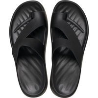 Luna | Toe Loop Platform Sandals