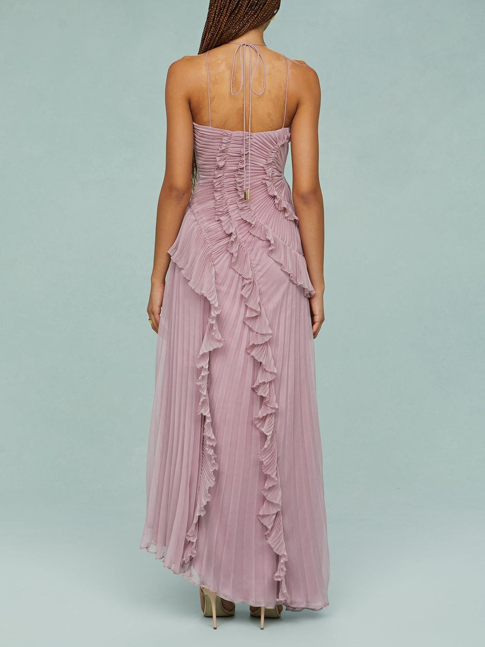 Serelina  | Maxi Dress