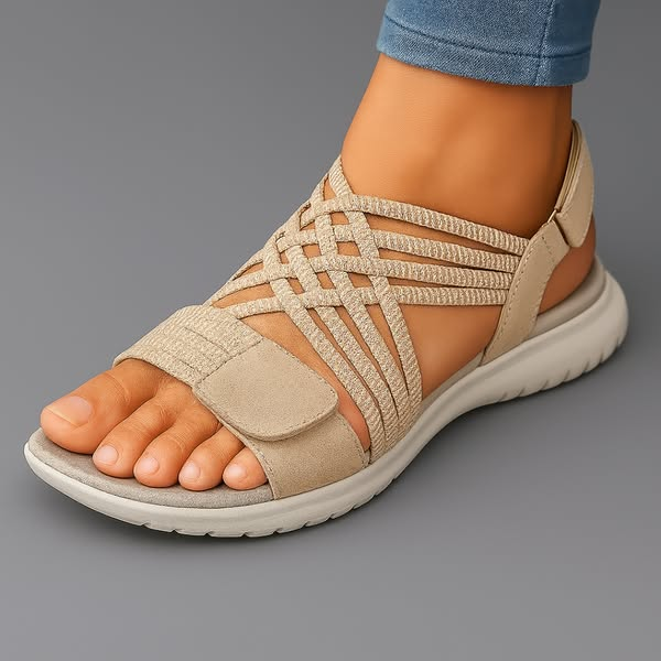 Rita | Lightweight Sandals