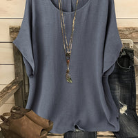 Sienna | Effortless Summer Top