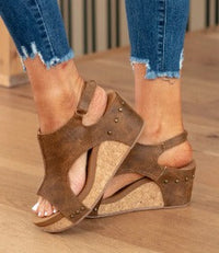 May | Orthopedic Sandals