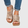 Adela | Orthopedic Sandals