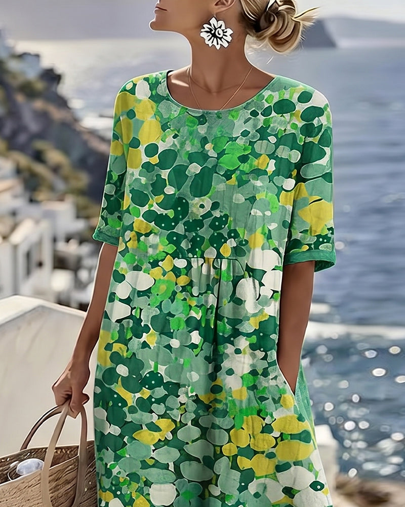Alice | Midi Dress