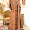 Eugenia | Printed Dress