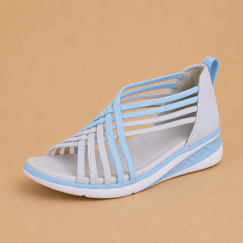 MARISSA | Women’s Flexible Sole Comfort Sandals