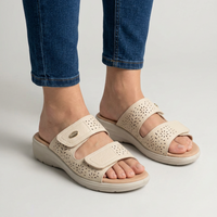 BETHANY | Comfortable Women's Slippers