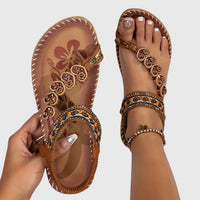 Jocelyn | Comfy Sandals