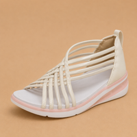MARISSA | Women’s Flexible Sole Comfort Sandals