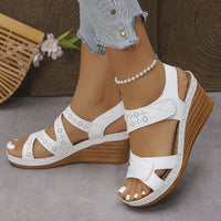CAMERON | Comfort Orthopedic Sandals
