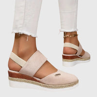 Antonia™ | Orthopedic Sandals
