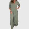 Olivia™ | Chic Two-Piece Ensemble