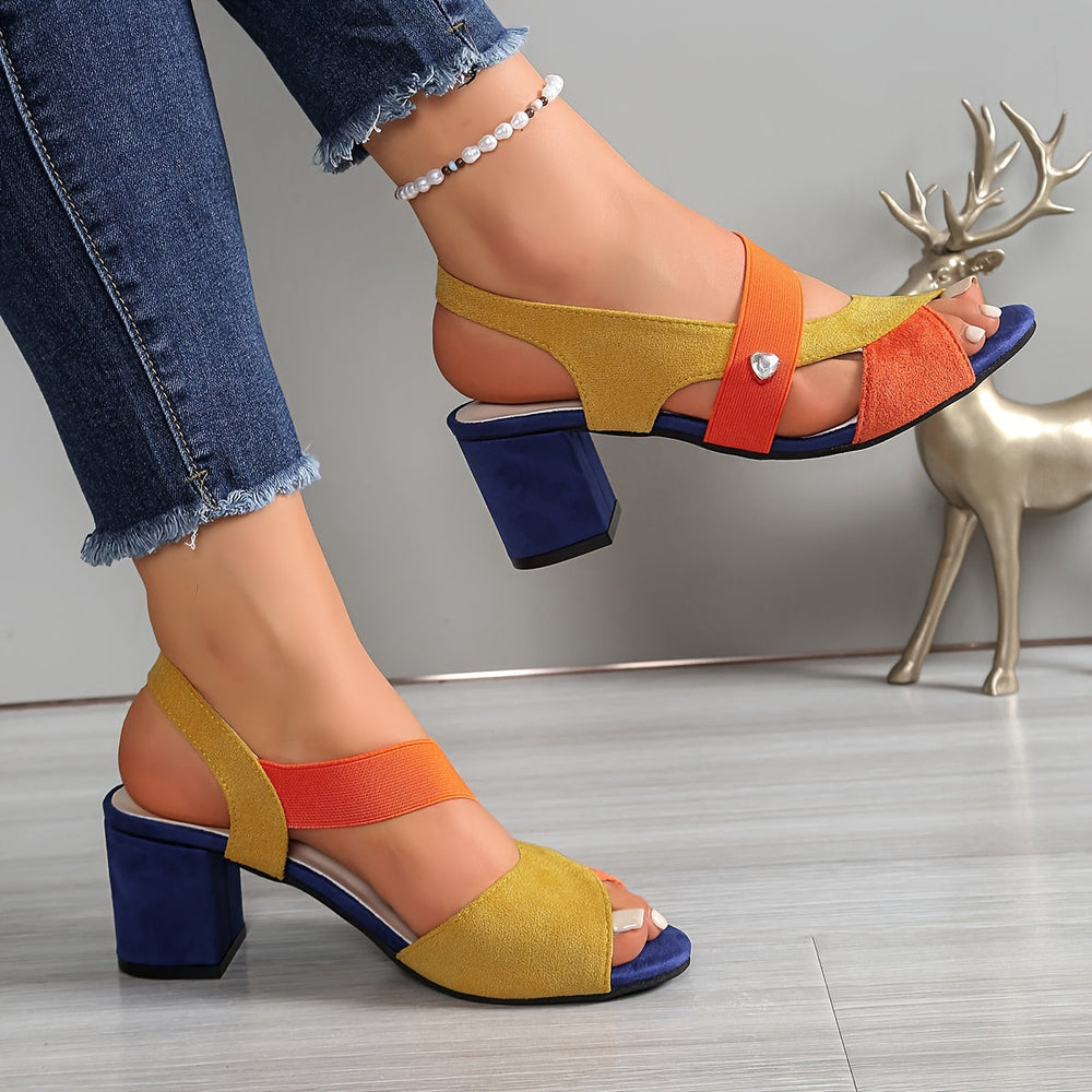 Chantal | Orthopedic Sandals