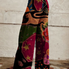 Lucy | Bohemian Chic Pants