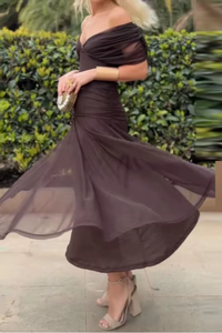 Emma | Elegant Long Dress