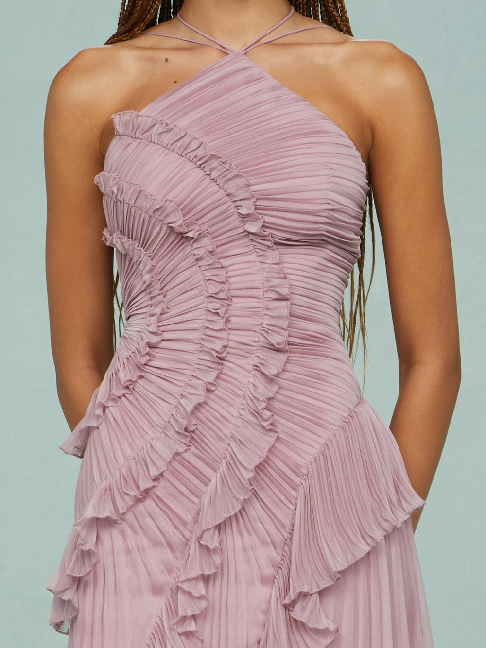Serelina  | Maxi Dress