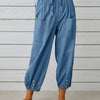 Elianna | Chic High-Waist Trouser