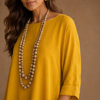 FIORELLA | Boho Set with Sunlit Charm