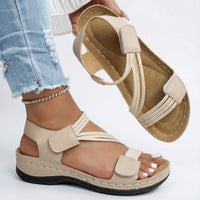 LORAINE | Orthopedic Comfort Sandals