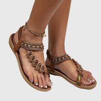 Jocelyn | Comfy Sandals