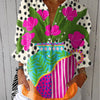 Amara | Blooming Vase Blouse