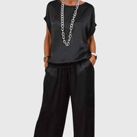Kayla™ | Chic Two-Piece Ensemble