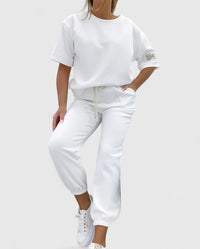 Stacy | Comfy Two-Piece Set