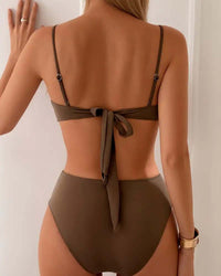 Valentina™ | Sexy and Fashionable Two-Piece Bikini