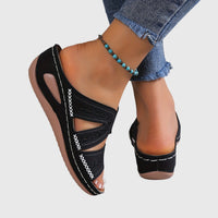 Noëlle | Lightweight Sandals