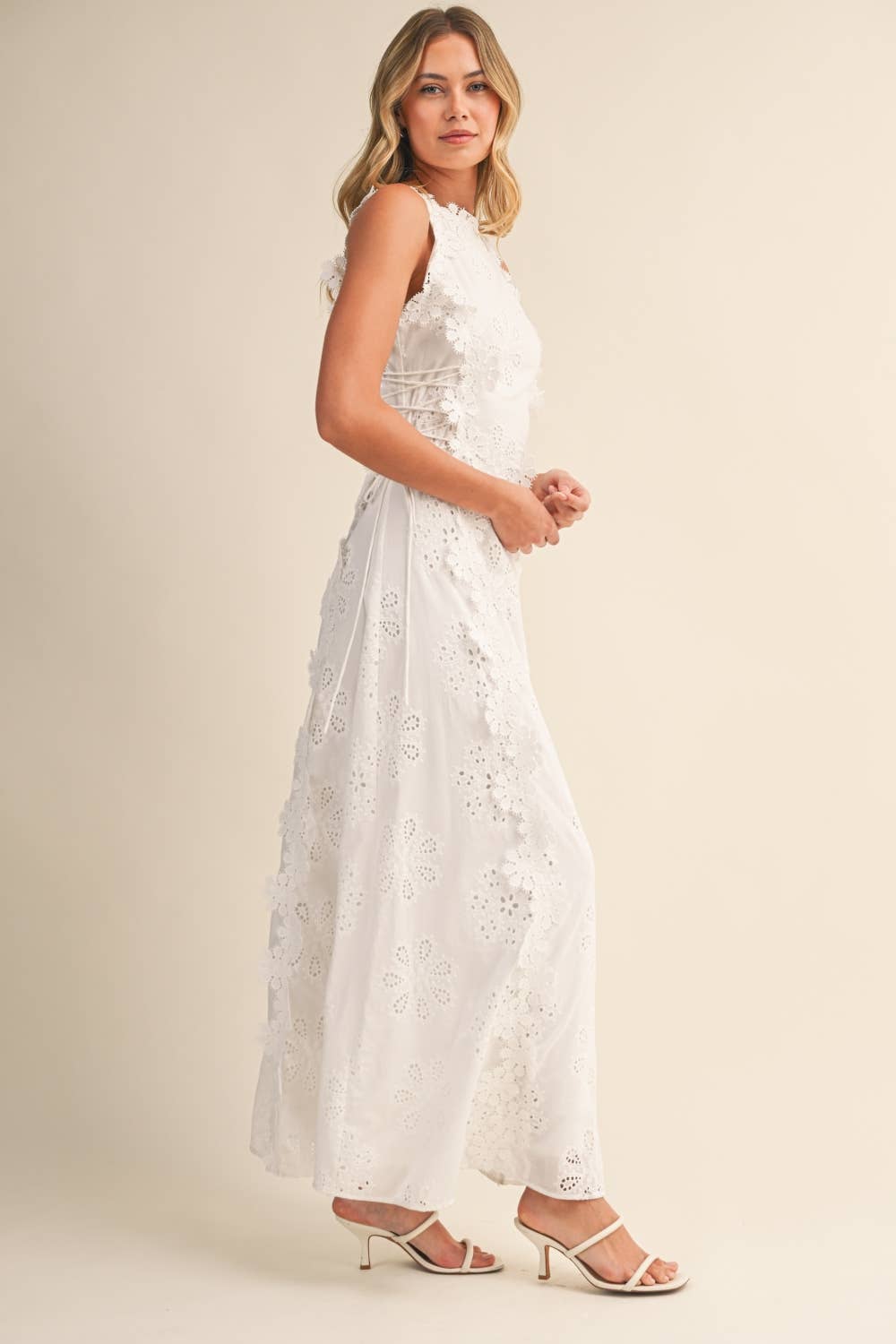 Lauren | Maxi Dress