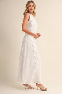 Lauren | Maxi Dress