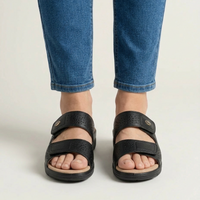 BETHANY | Comfortable Women's Slippers