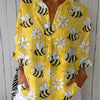 Franka | Bee Blossom Blouse