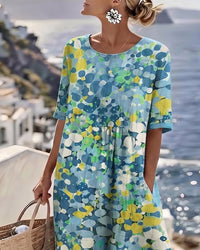 Alice | Midi Dress