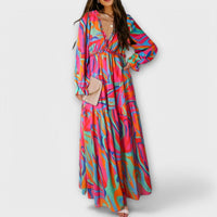 Liv | Elegant Dress