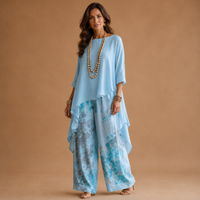 FIORELLA | Boho Set with Sunlit Charm