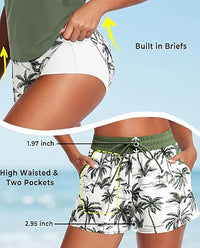 Carell | 3-Piece Tankini
