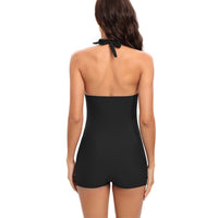 Valentina™ | Elegant Shaping Swimsuit with Silhouette Control