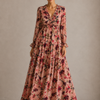 Liv | Elegant Dress