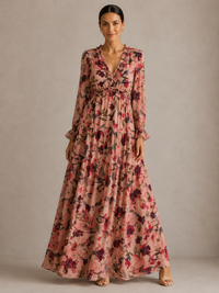 Liv | Elegant Dress