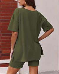 Ava | Loose Blouse