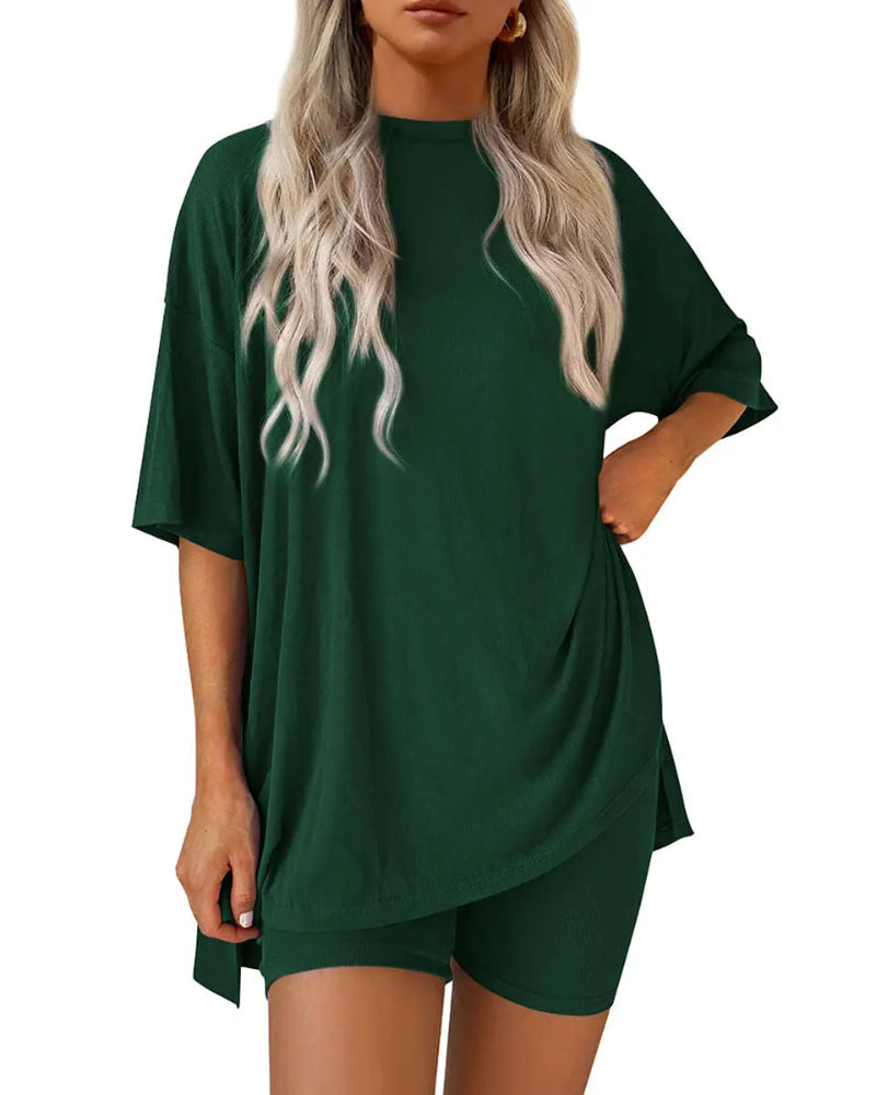 Ava | Loose Blouse