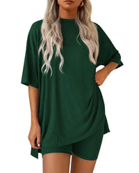 Ava | Loose Blouse