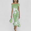 Erin | Midi Dress