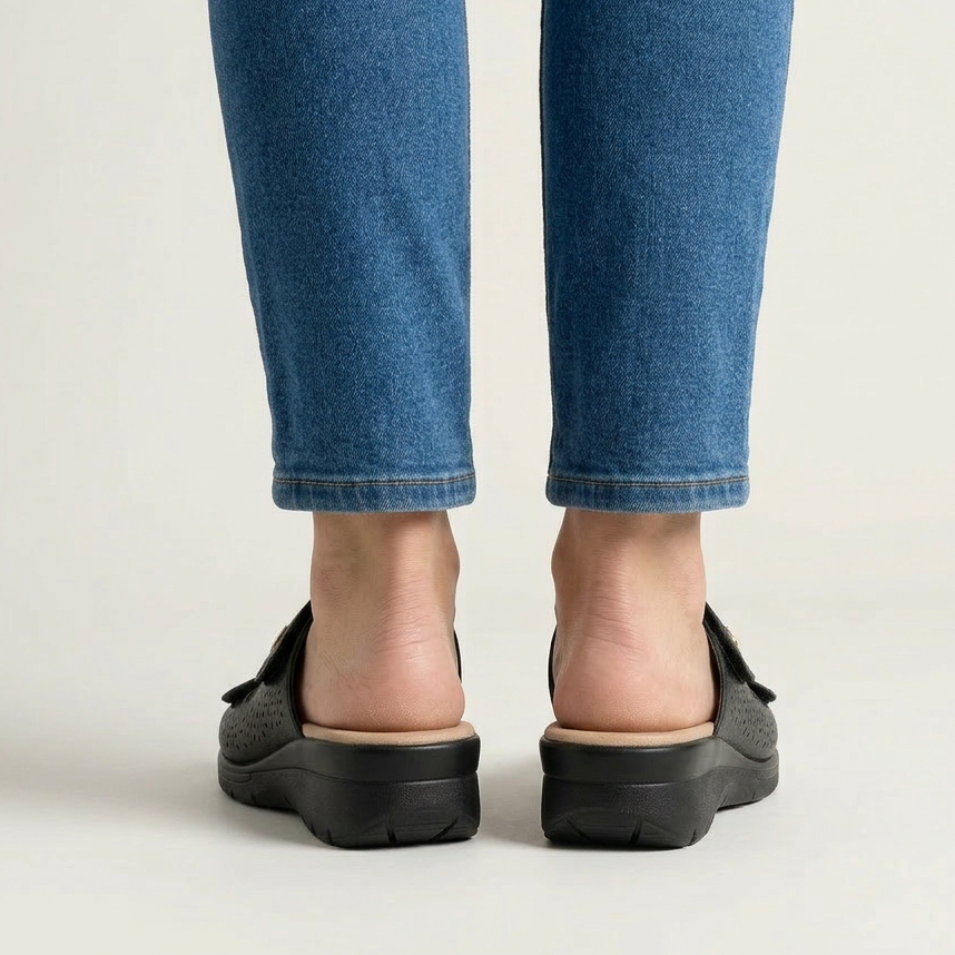 BETHANY | Comfortable Women's Slippers