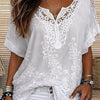 Natalie | Women's Blouse