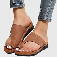 Lizzie | Summer Sandals