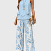 Brenda™ | Chic Summer 2-Piece Ensemble