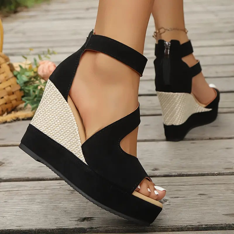 Valencia | Orthopedic Sandals