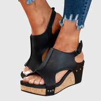 Adela | Orthopedic Sandals