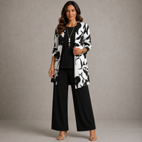 SYDNEY | Comfortable 3-Piece Set for Women
